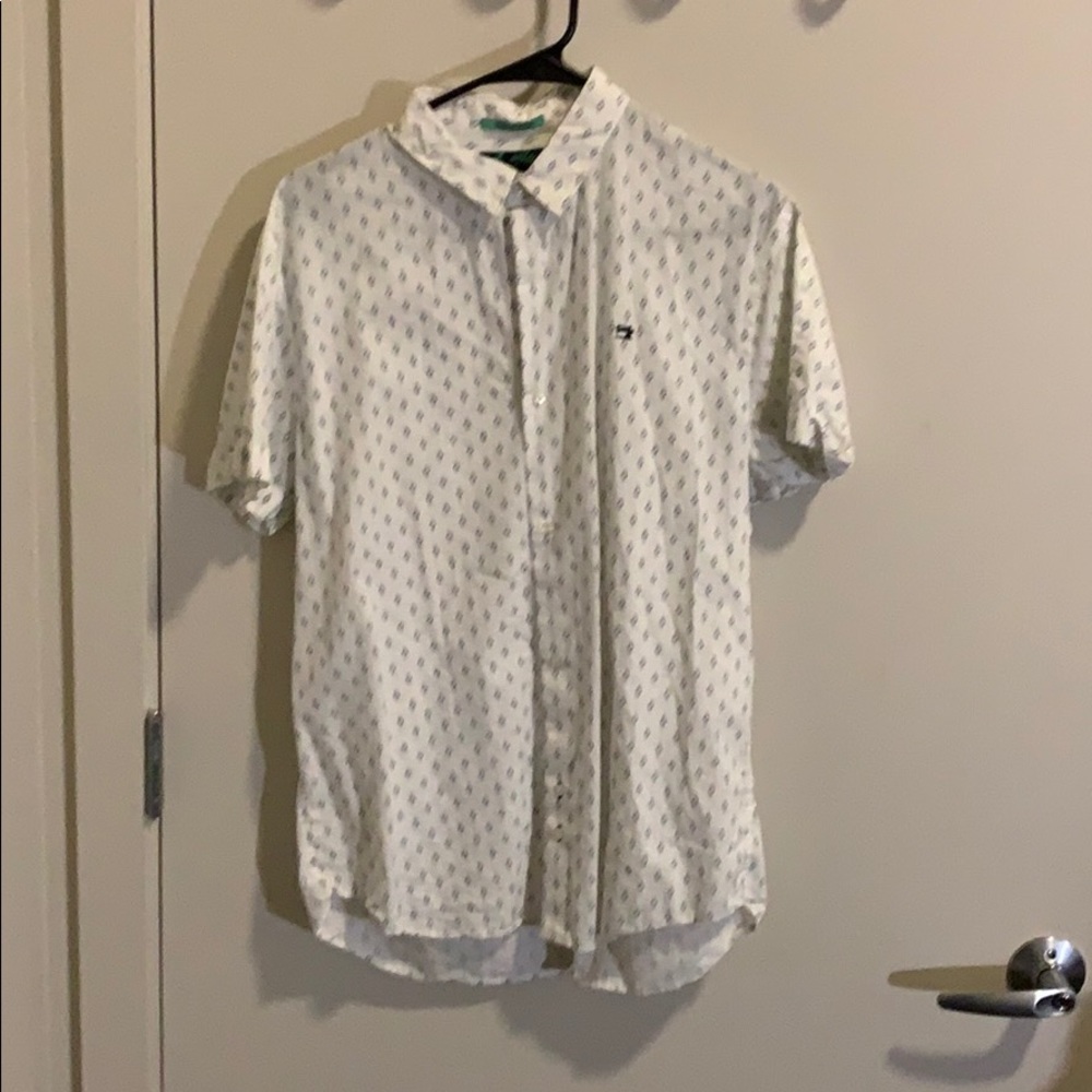 Scotch & soda dress shirt